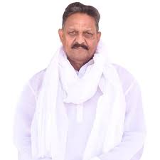 Afzal Ansari